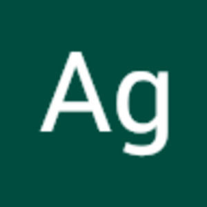 Meet your Posher, Ag